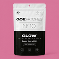 GO2PATCHES N° 10 Glow featured