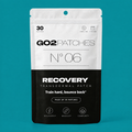 GO2PATCHES N° 06 Recovery featured