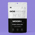GO2PATCHES N° 12 Mood+ featured