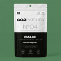 GO2PATCHES N° 04 Calm featured