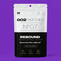 GO2PATCHES N° 07 Rebound featured
