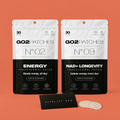 GO2PATCHES Vitality Duo featured