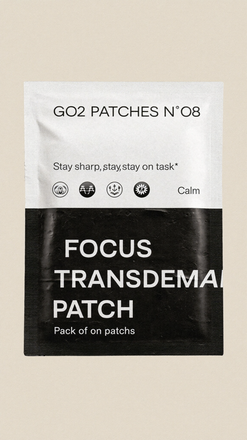 GO2PATCHES in real life