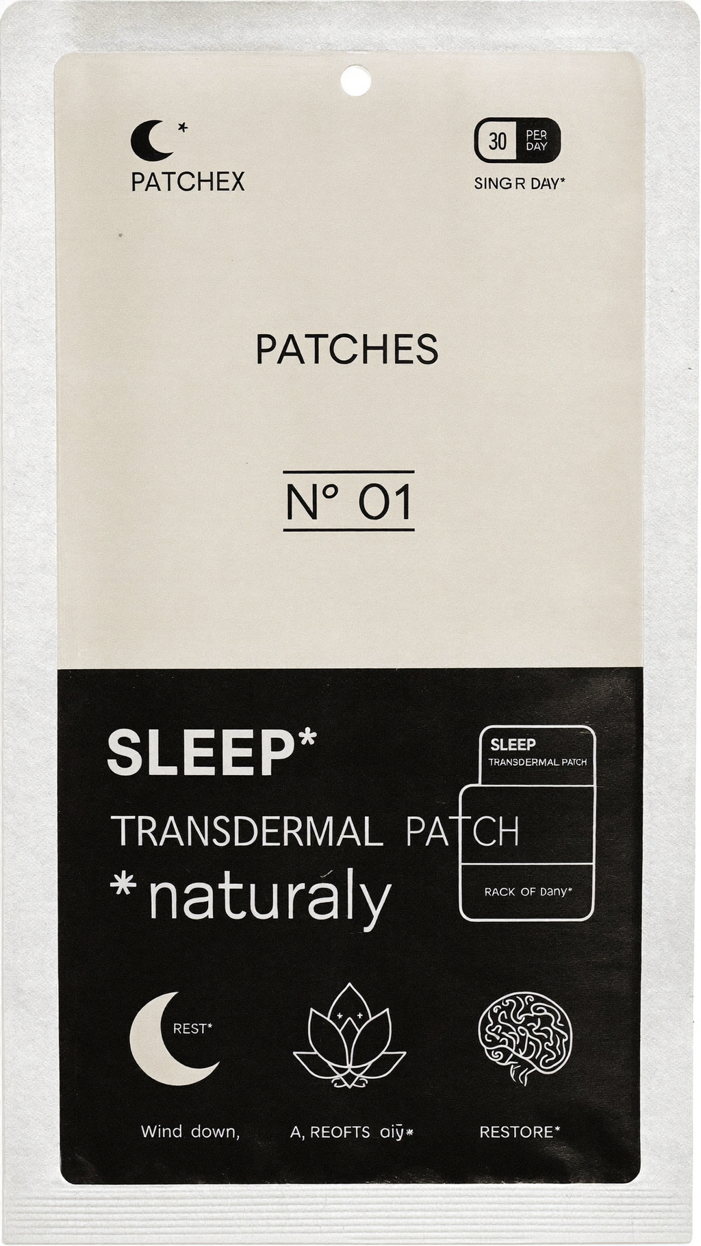 GO2PATCHES in real life