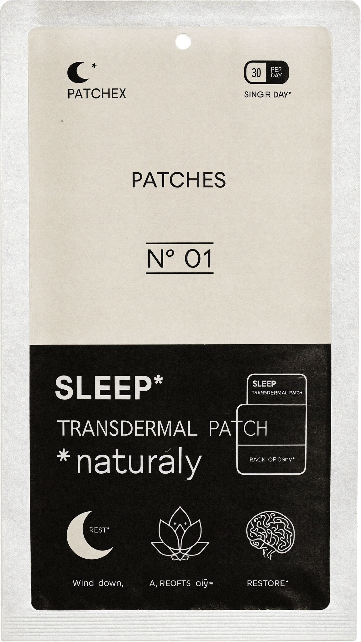 GO2PATCHES in real life