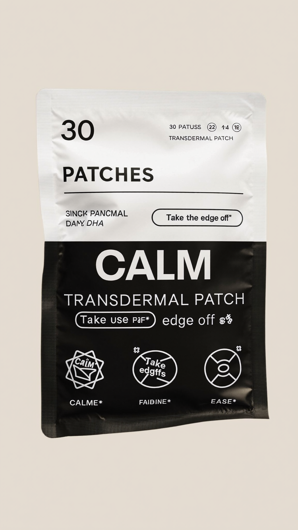 GO2PATCHES in real life