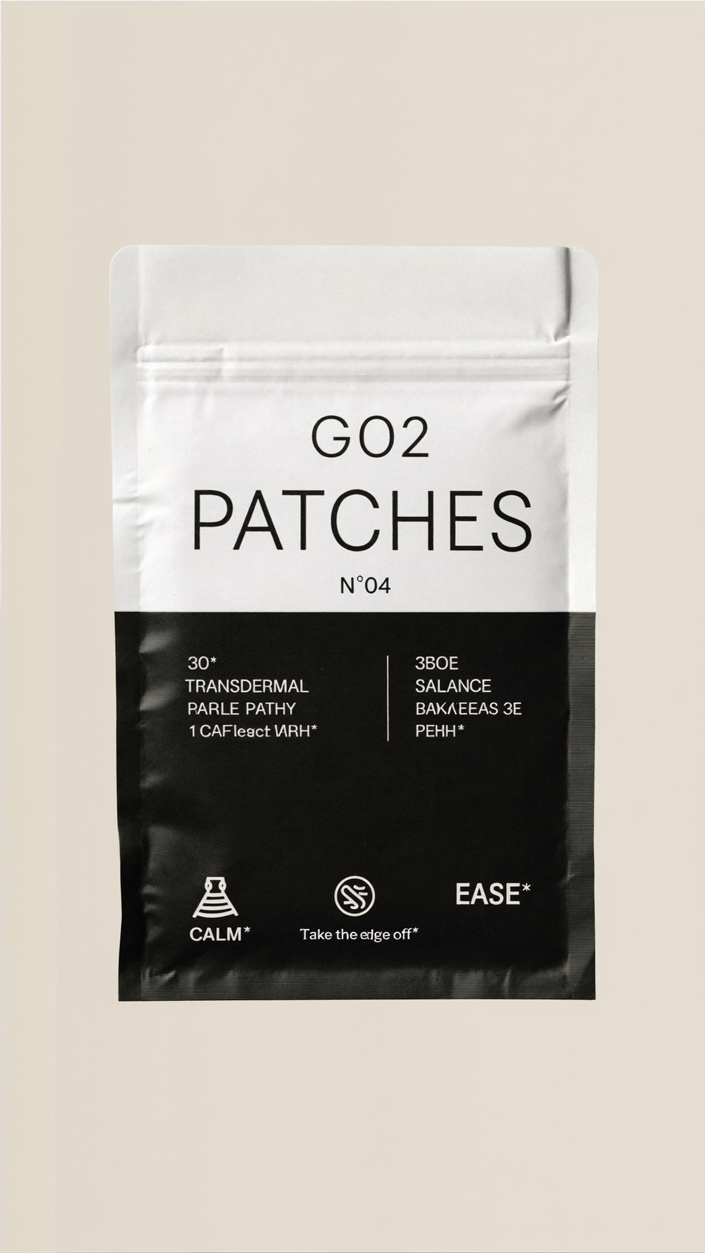 GO2PATCHES in real life