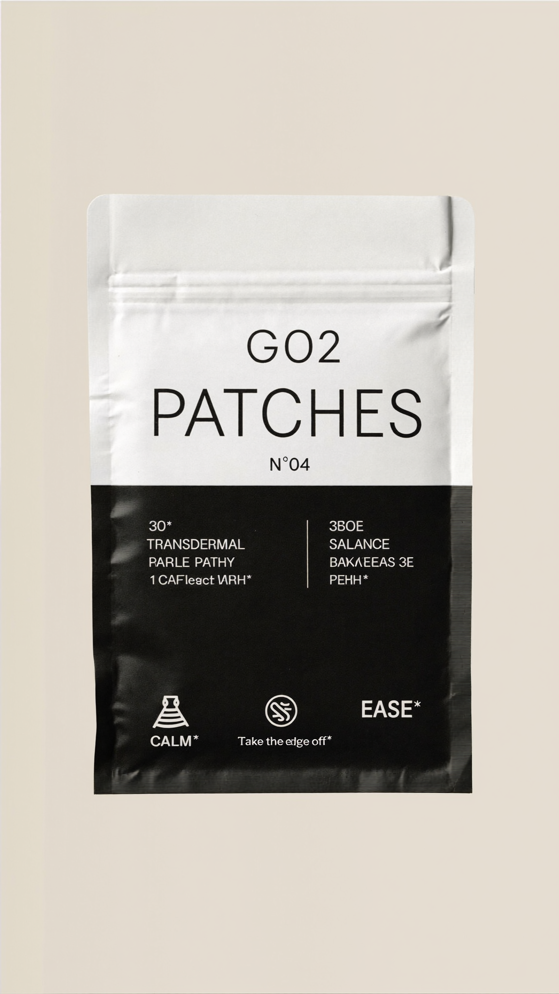 GO2PATCHES in real life