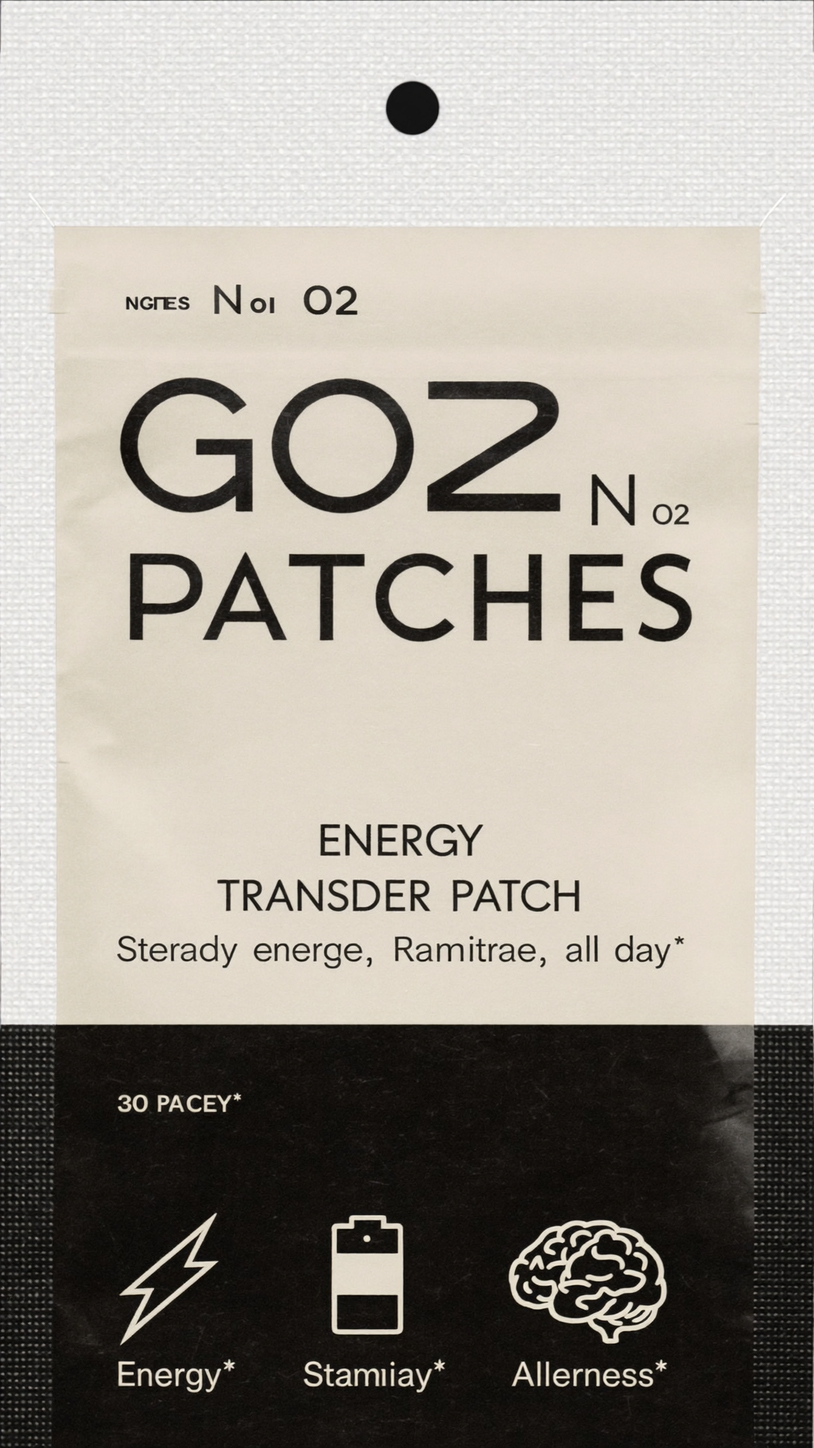 GO2PATCHES in real life