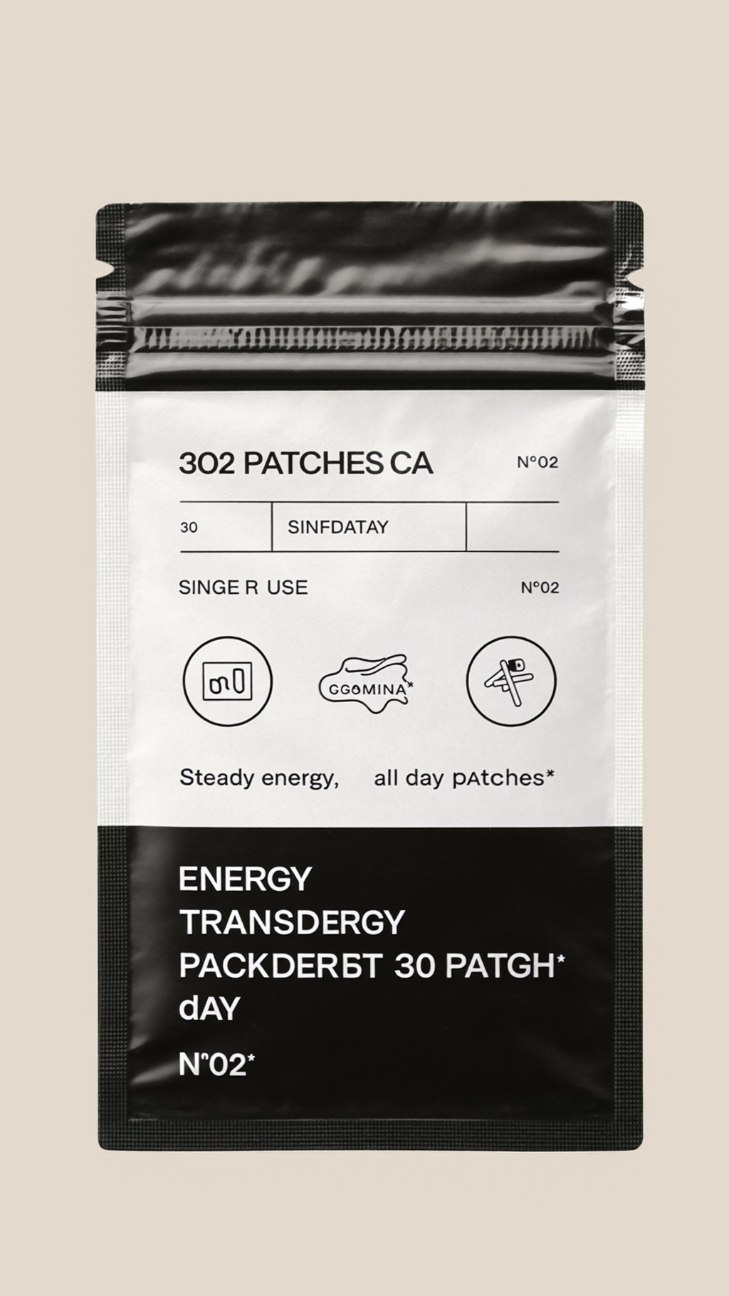 GO2PATCHES in real life