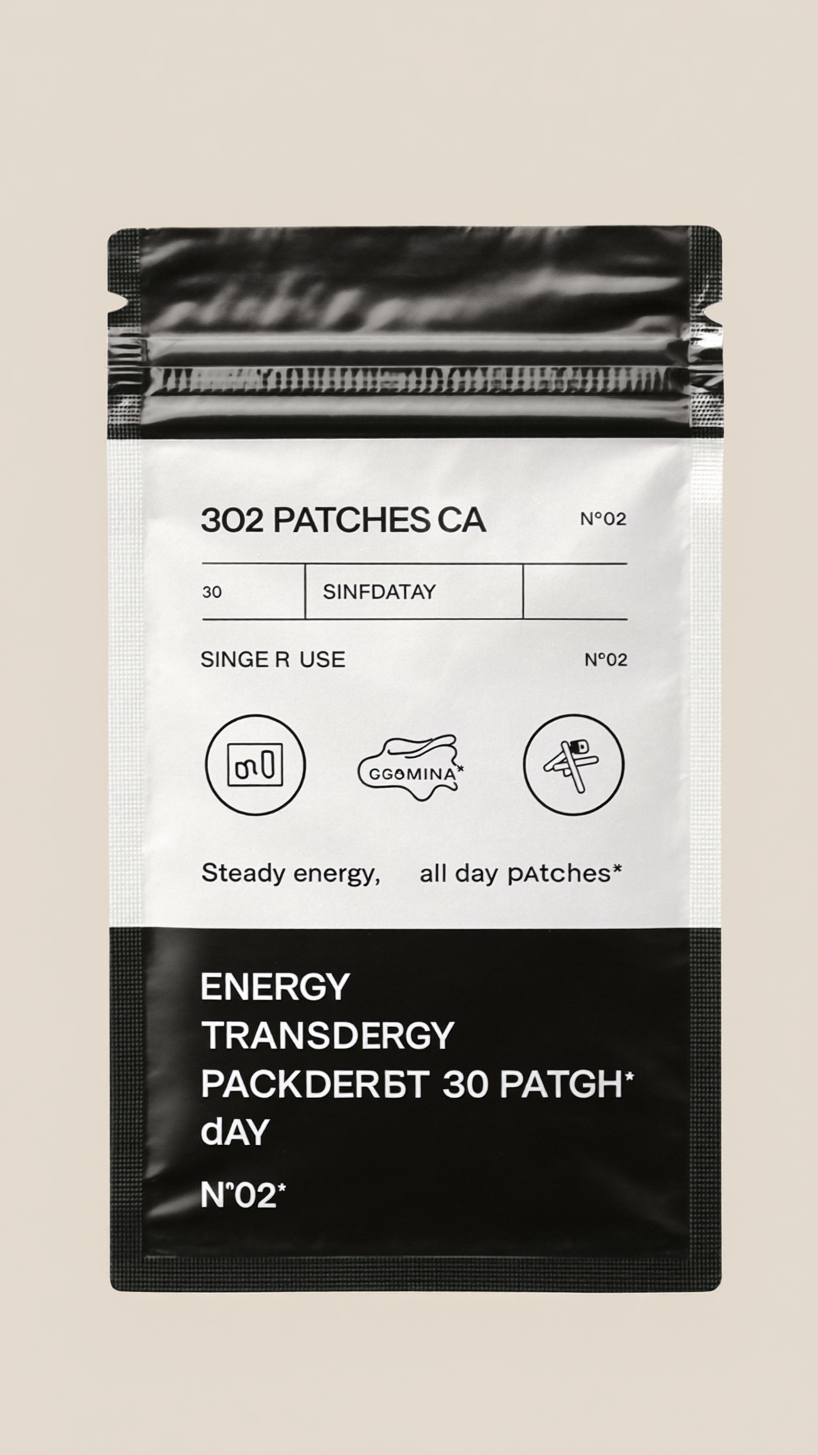 GO2PATCHES in real life