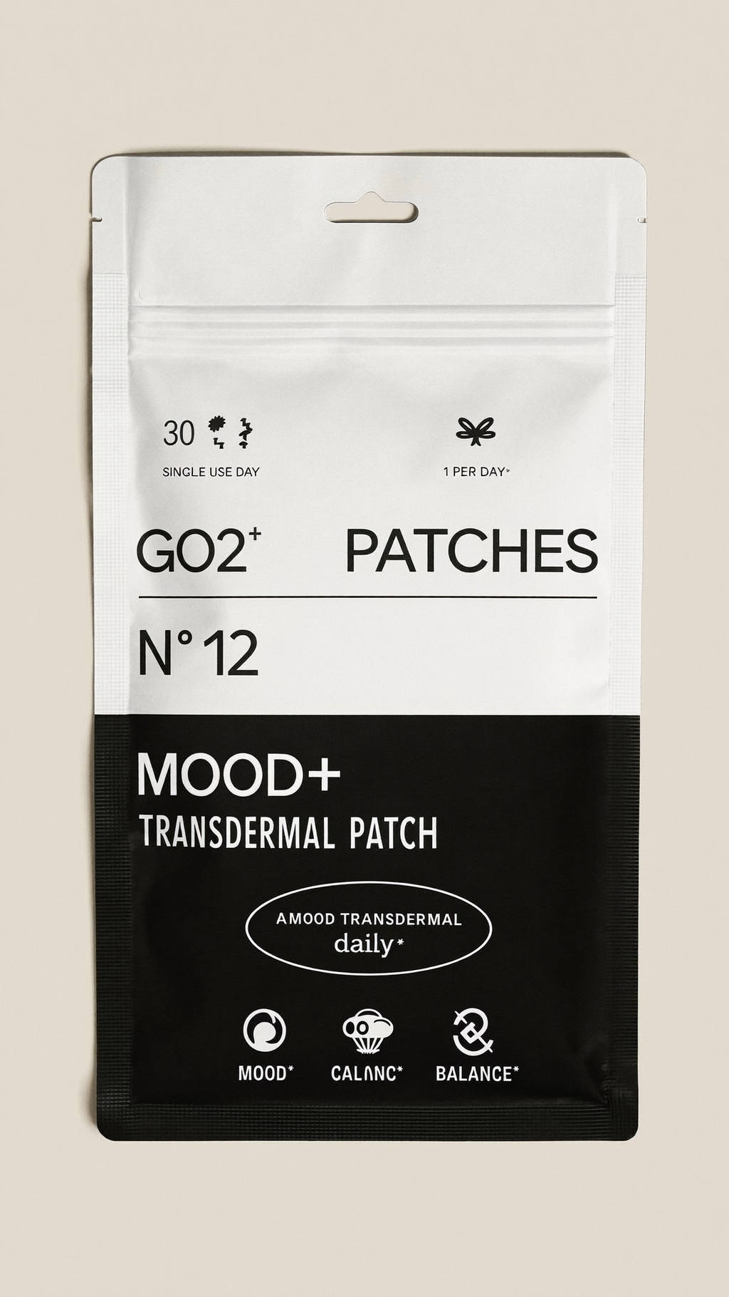 GO2PATCHES in real life