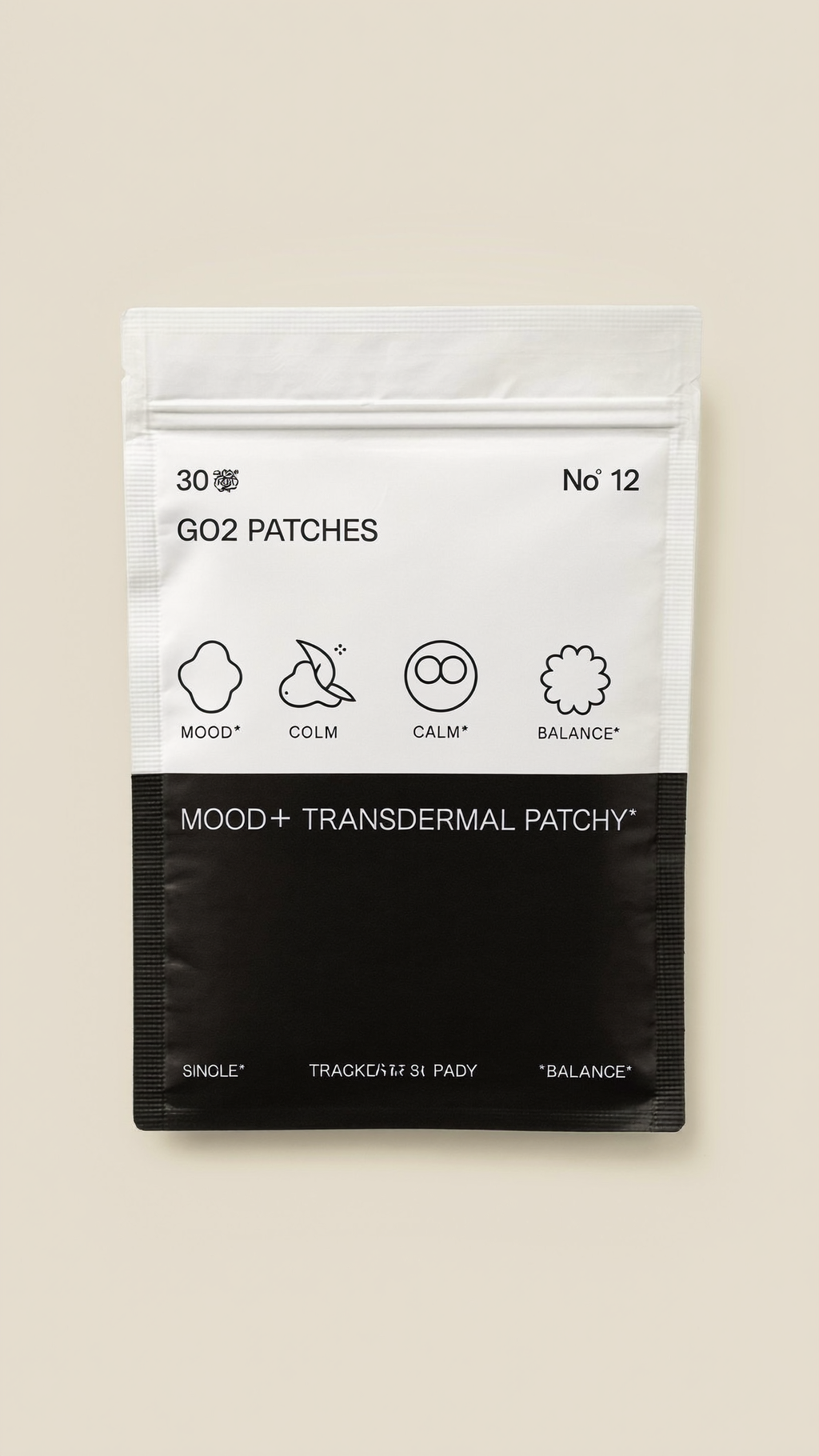 GO2PATCHES in real life