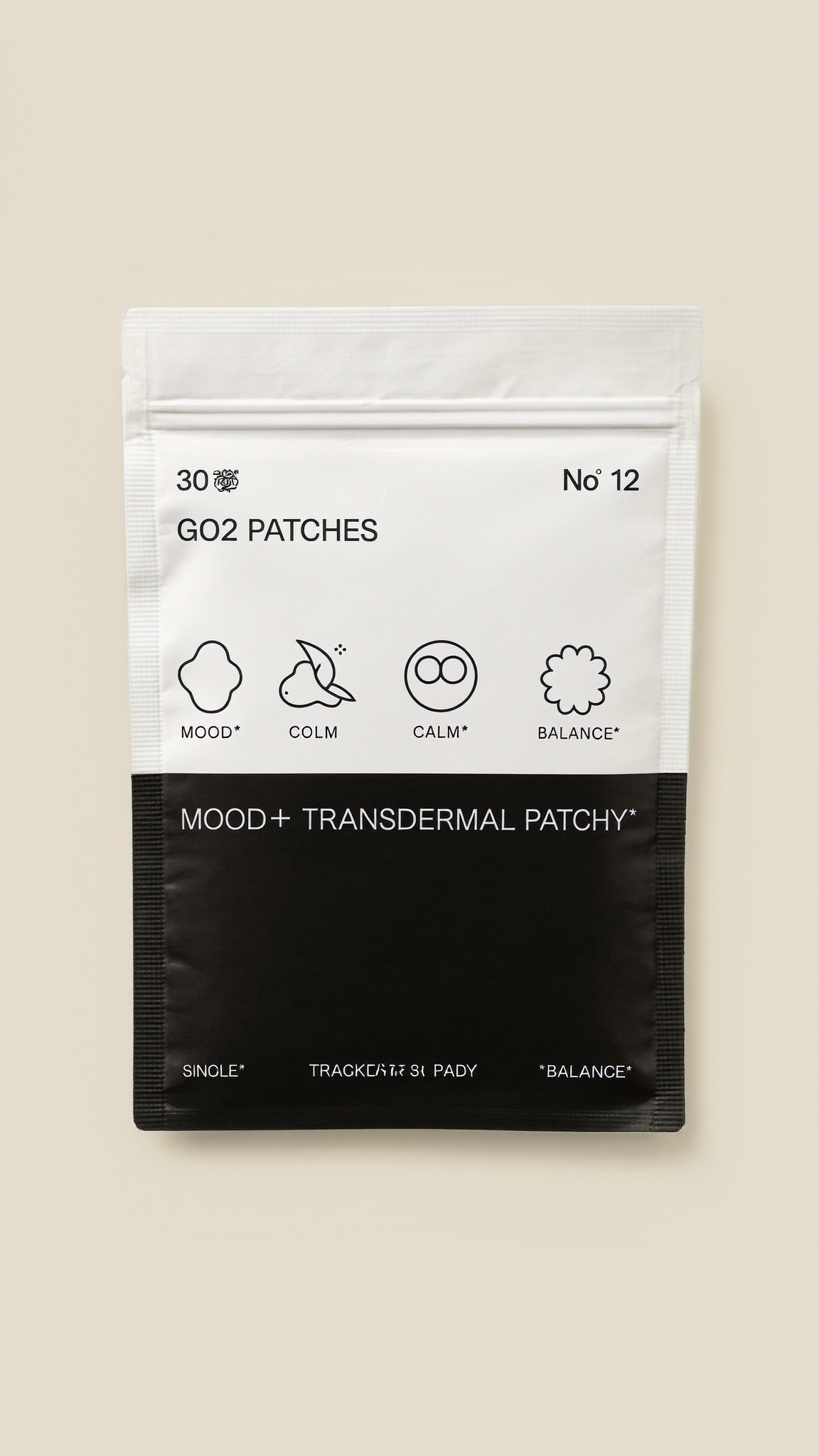 GO2PATCHES in real life