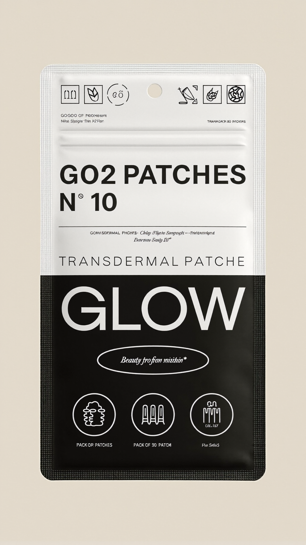 GO2PATCHES in real life