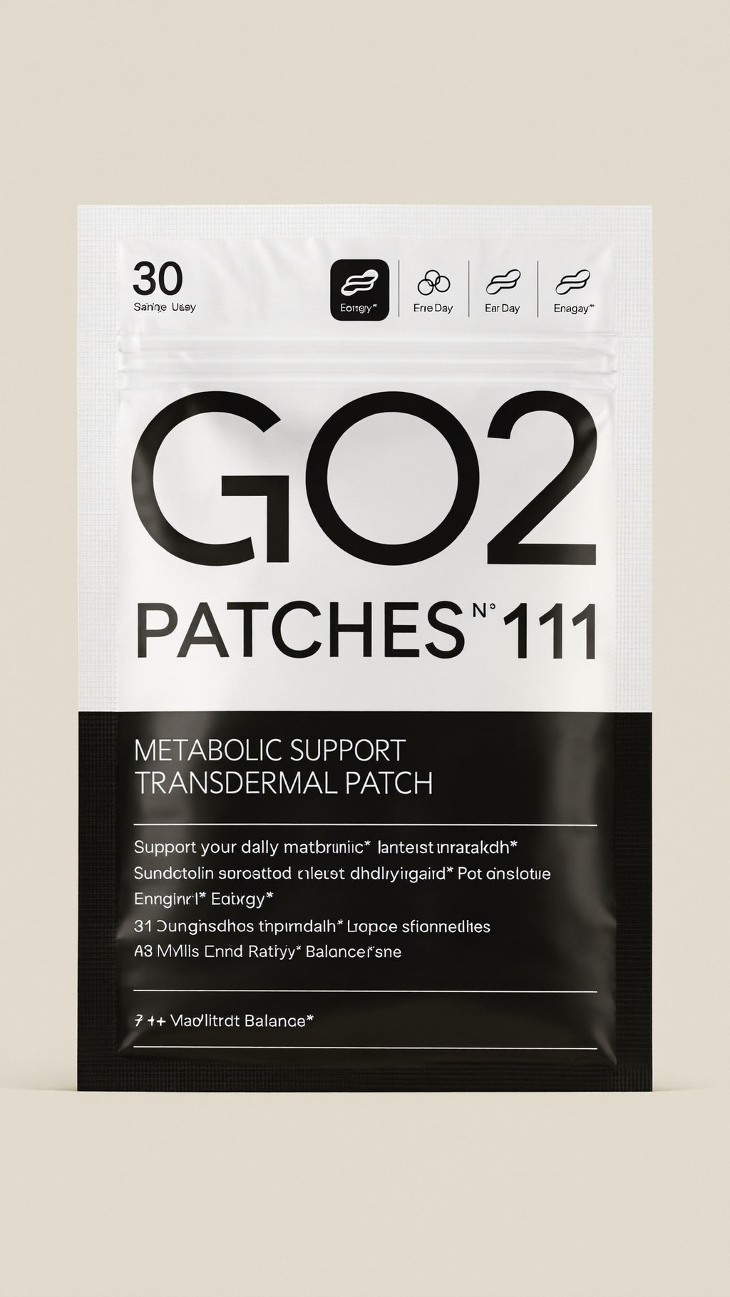 GO2PATCHES in real life