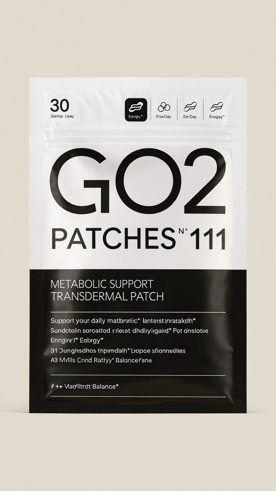 GO2PATCHES in real life
