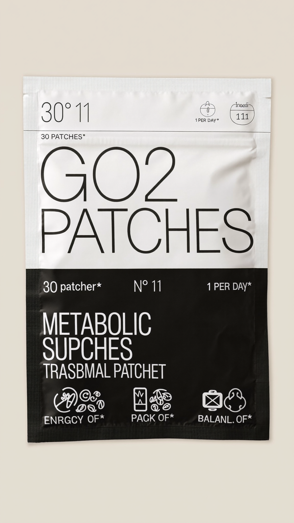 GO2PATCHES in real life